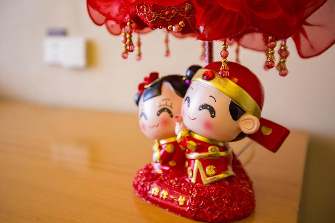 Metropolo Shenyang Wanda Plaza-Beiyi Road Hotel Ngoại thất bức ảnh
