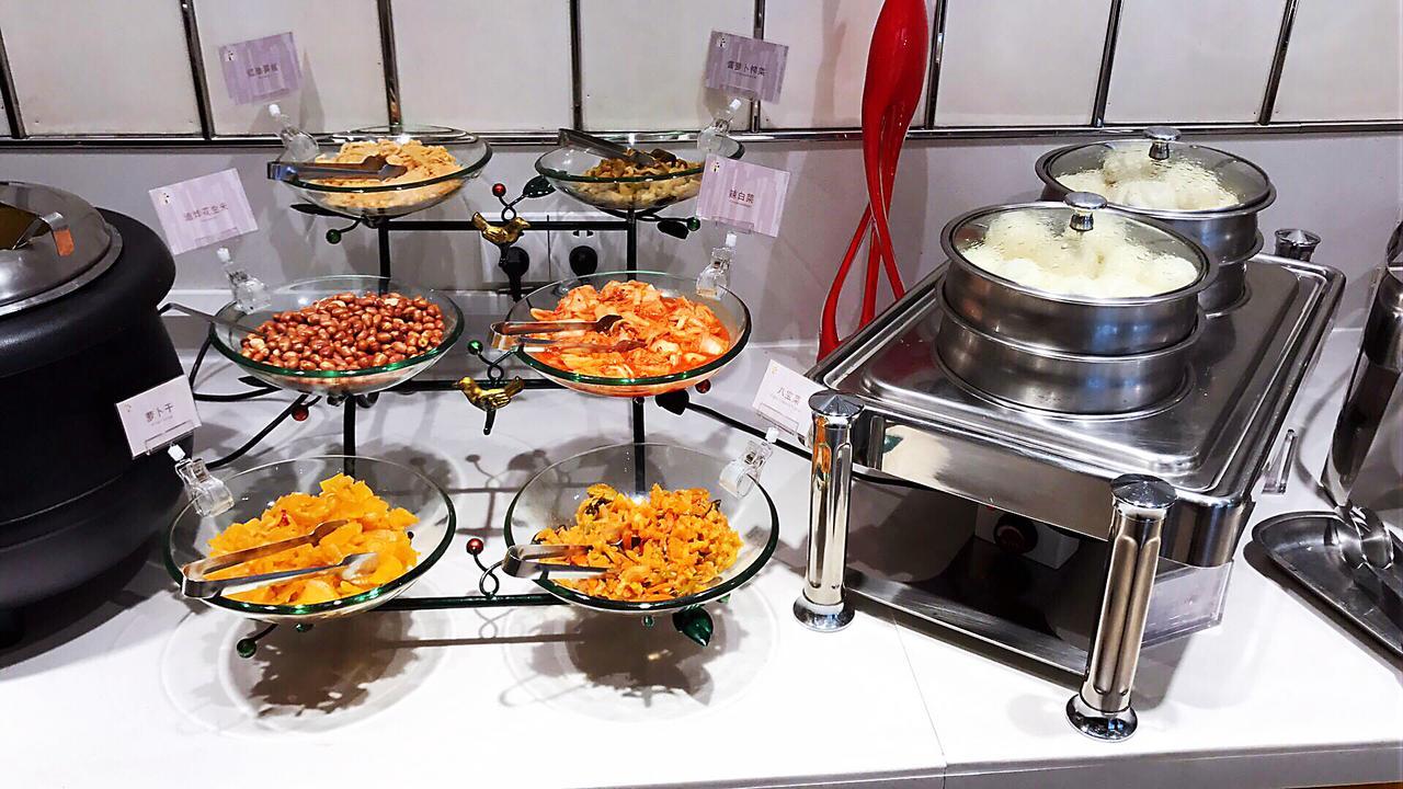 Metropolo Shenyang Wanda Plaza-Beiyi Road Hotel Ngoại thất bức ảnh