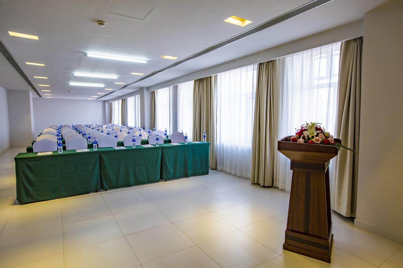 Metropolo Shenyang Wanda Plaza-Beiyi Road Hotel Ngoại thất bức ảnh